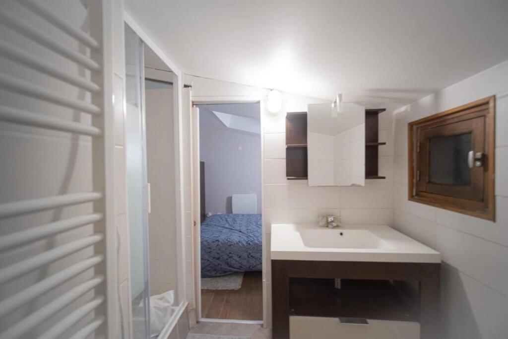 Duplex - Centre De Fontainebleau
