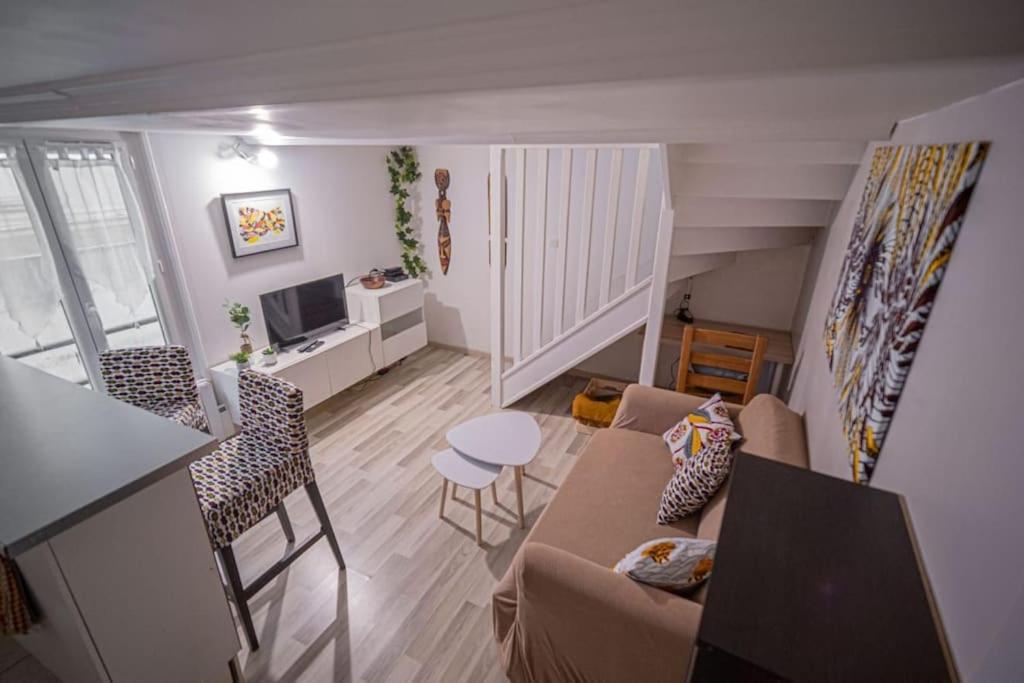 Duplex - Centre De