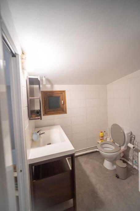 Apartment Duplex - Centre De *