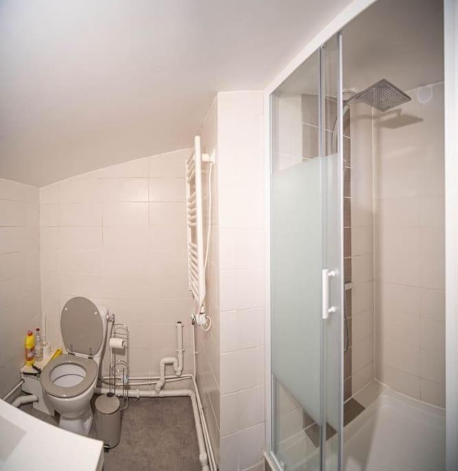 Duplex - Centre De Apartment *