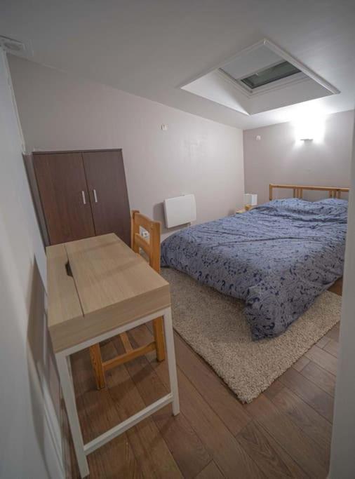 Duplex - Centre De Apartment